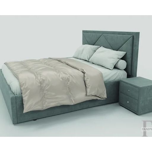 Кровать «Милана»